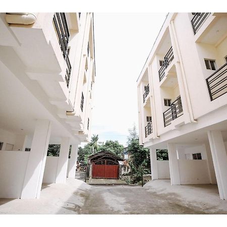 באקולוד Oyo 789 Abn Residences מראה חיצוני תמונה