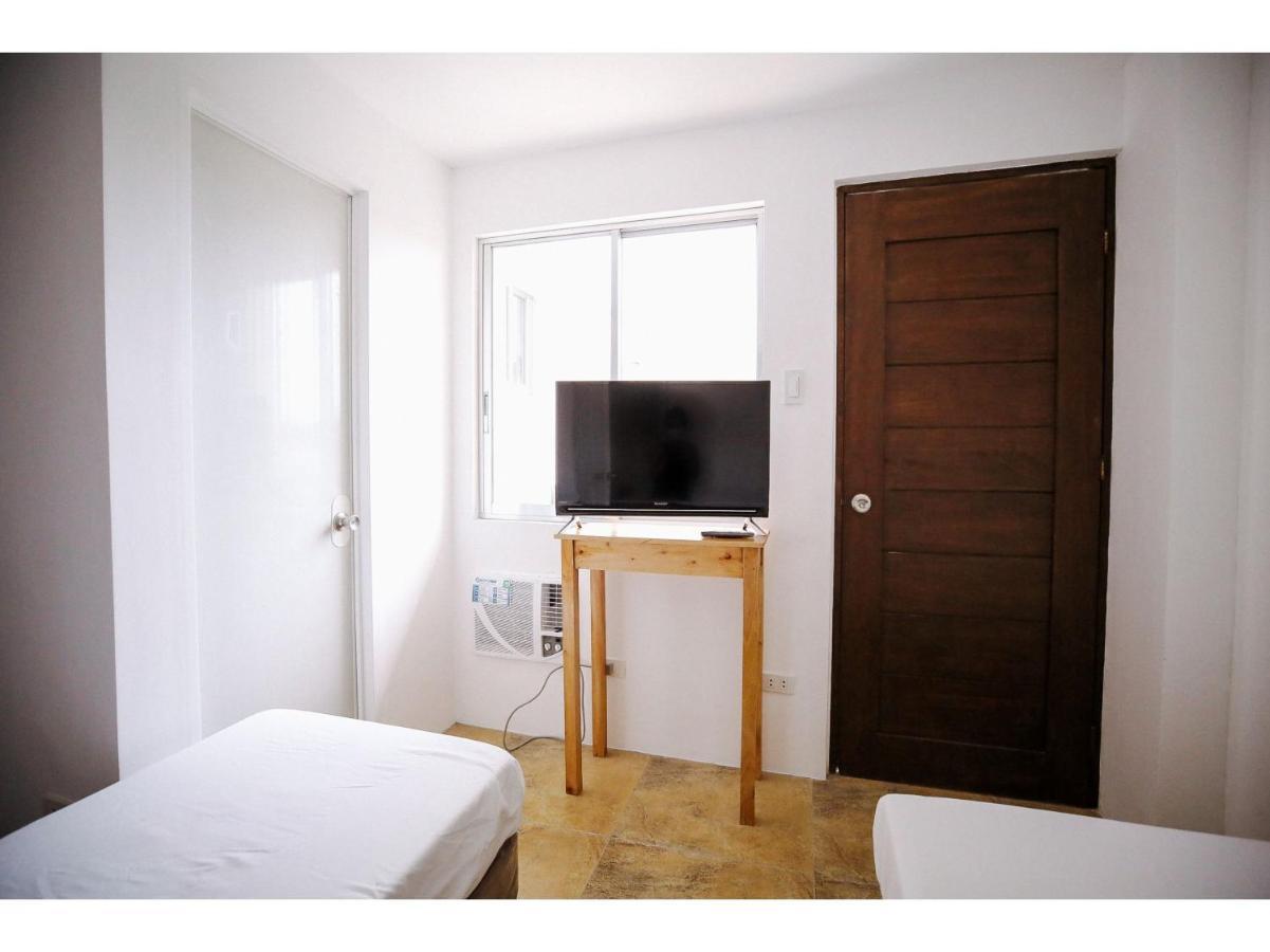 באקולוד Oyo 789 Abn Residences מראה חיצוני תמונה