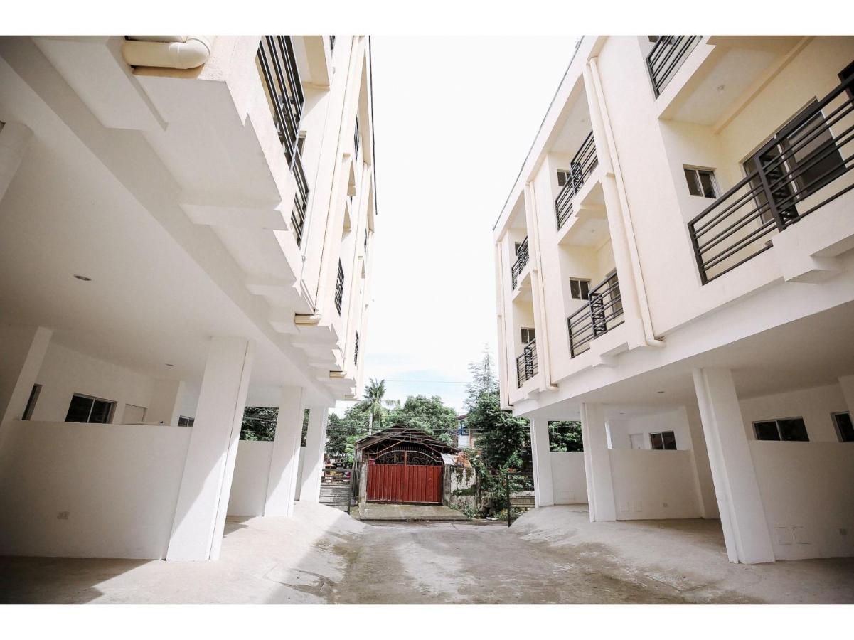 באקולוד Oyo 789 Abn Residences מראה חיצוני תמונה