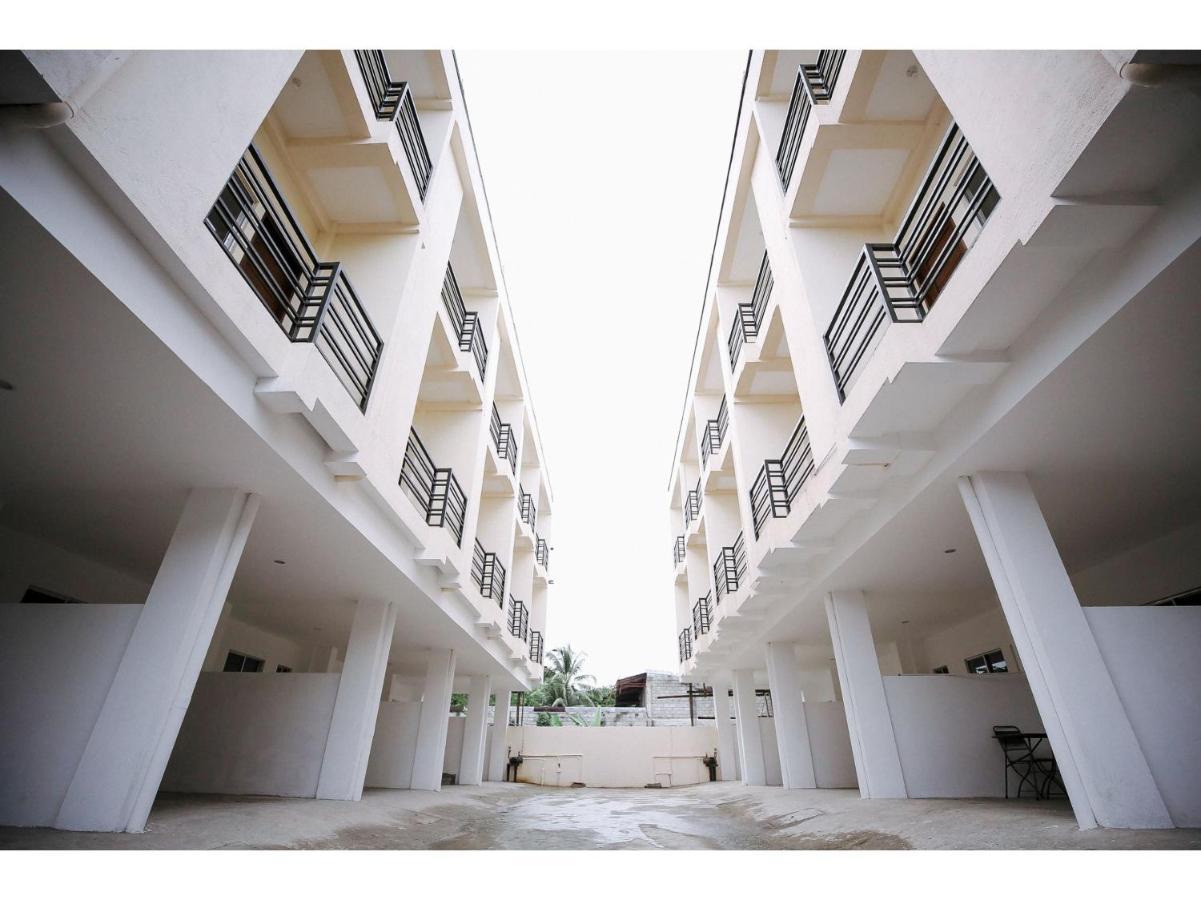 באקולוד Oyo 789 Abn Residences מראה חיצוני תמונה