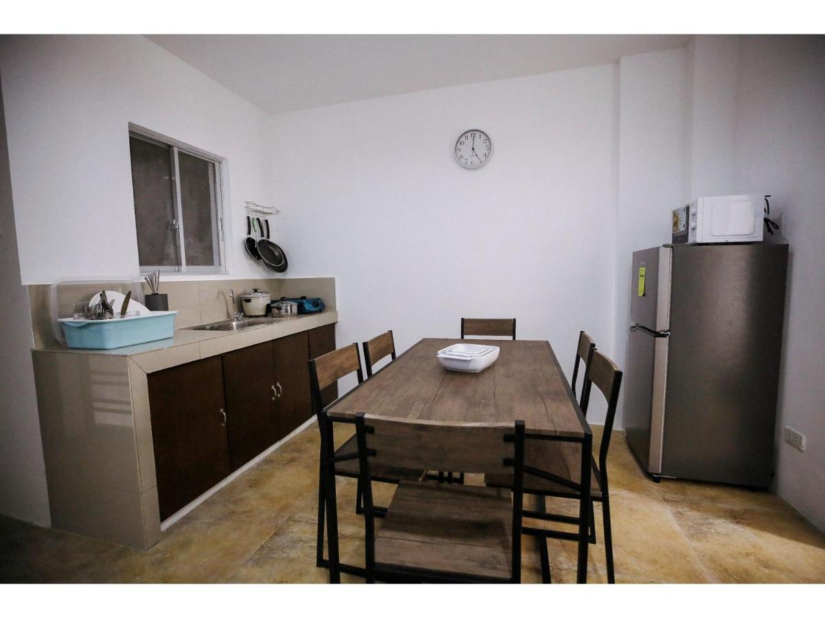 באקולוד Oyo 789 Abn Residences מראה חיצוני תמונה