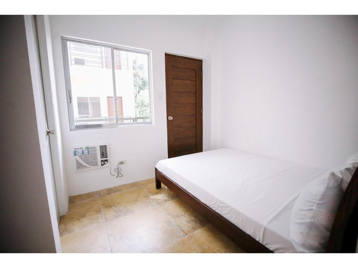 באקולוד Oyo 789 Abn Residences מראה חיצוני תמונה