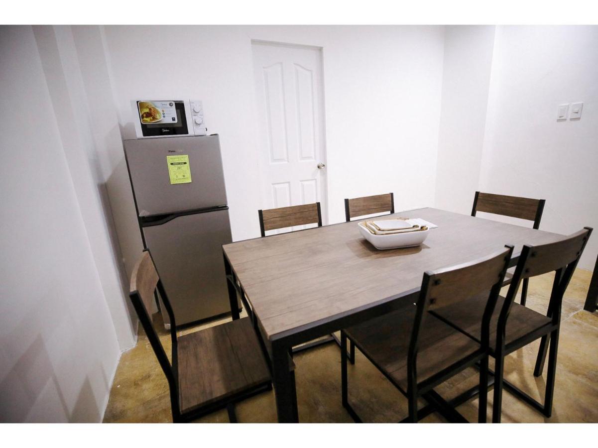 באקולוד Oyo 789 Abn Residences מראה חיצוני תמונה