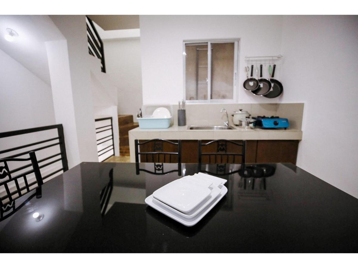 באקולוד Oyo 789 Abn Residences מראה חיצוני תמונה