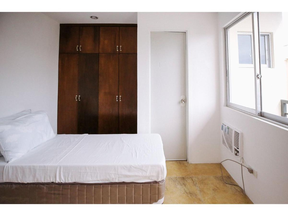 באקולוד Oyo 789 Abn Residences מראה חיצוני תמונה